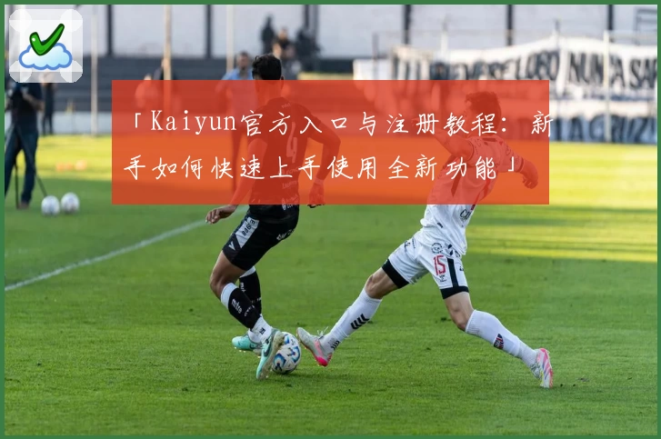 「Kaiyun官方入口与注册教程：新手如何快速上手使用全新功能」