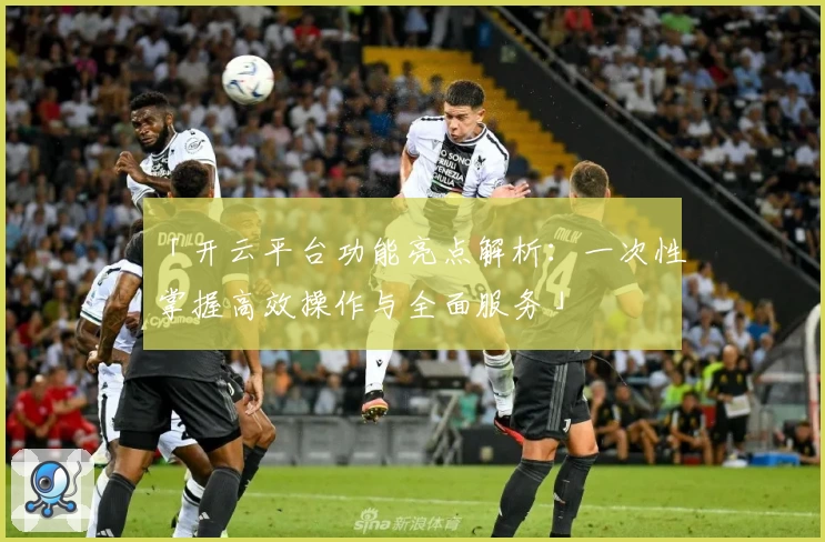 「开云平台功能亮点解析：一次性掌握高效操作与全面服务」